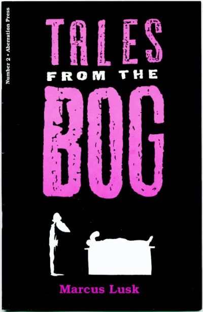 Tales from the Bog #2