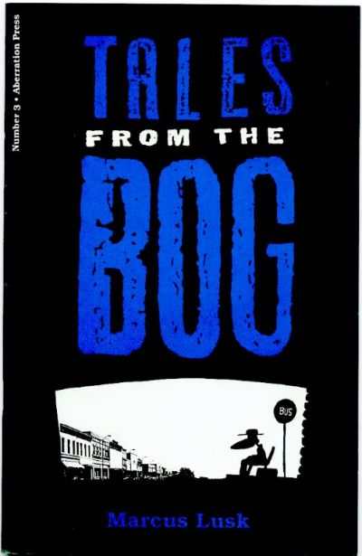 Tales from the Bog #3