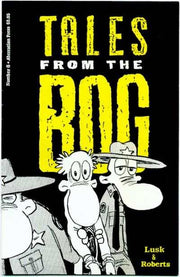 Tales from the Bog #6