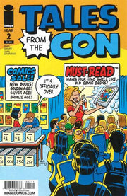 Tales from the Con #2