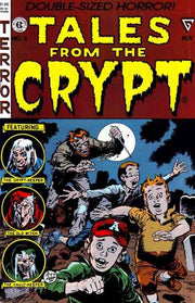 Tales from the Crypt 1990 Series #3