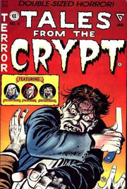 Tales from the Crypt 1990 Series #4