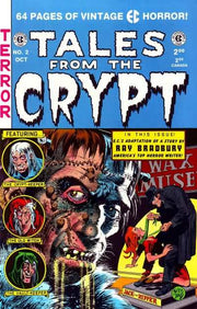 Tales from the Crypt 1991 Series #2