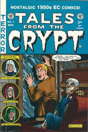 Tales from the Crypt 1992 Series #7
