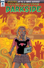 Tales from the Darkside #4