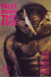 Tales from the Edge! #5