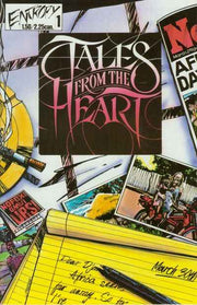 Tales from the Heart #1
