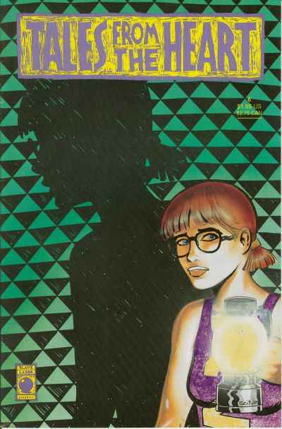 Tales from the Heart #6