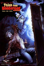 Tales from Wonderland: The Mad Hatter #1
