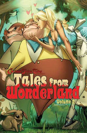 Tales from Wonderland Trade Paperback #2