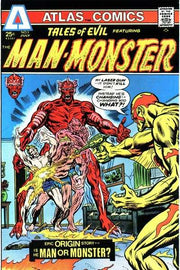 Tales of Evil #3