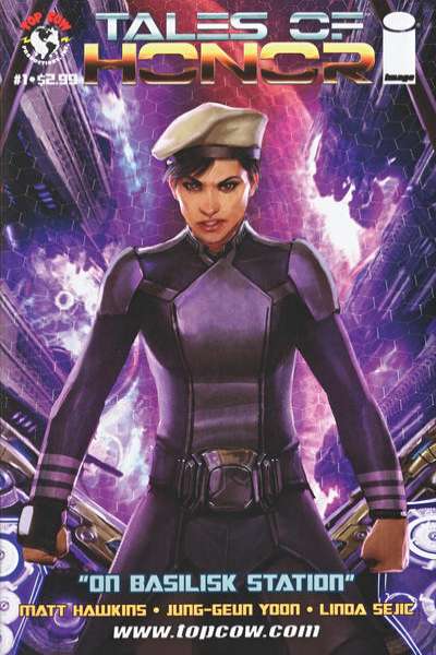 Tales of Honor 2014 Series #1