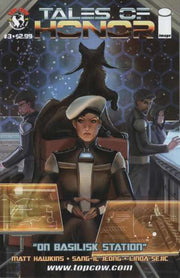 Tales of Honor 2014 Series #3