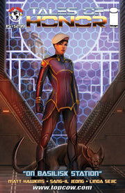 Tales of Honor 2014 Series #5