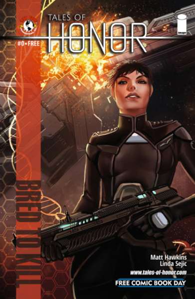 Tales of Honor 2015 Series #0