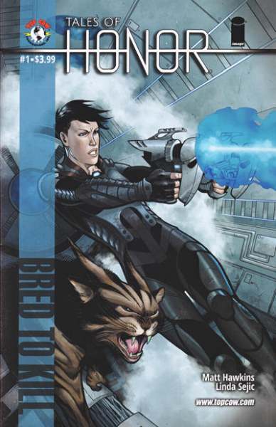Tales of Honor 2015 Series #1