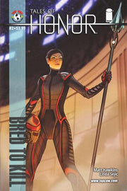 Tales of Honor 2015 Series #2
