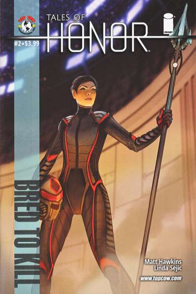Tales of Honor 2015 Series #2