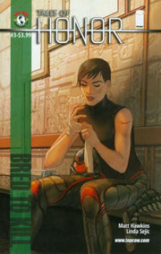 Tales of Honor 2015 Series #3