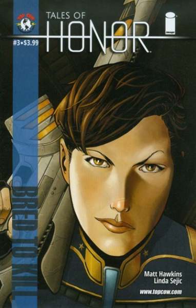 Tales of Honor 2015 Series #3