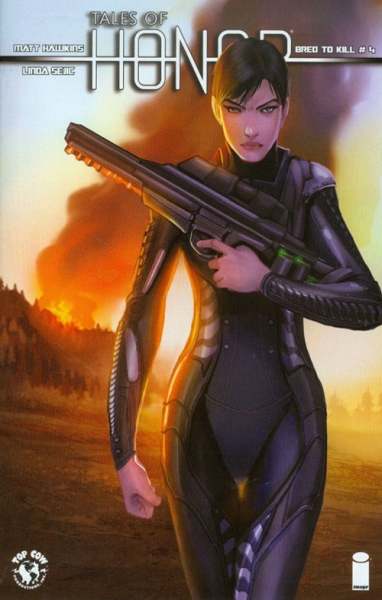 Tales of Honor 2015 Series #4