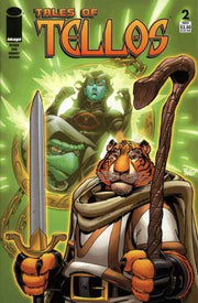 Tales of Tellos #2