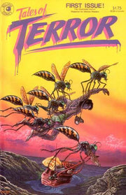Tales of Terror 1985 Series #1