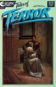 Tales of Terror 1985 Series #7