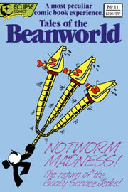 Tales of the Beanworld #11