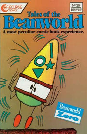Tales of the Beanworld #20
