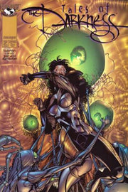 Tales of the Darkness #2