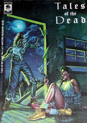 Tales of the Dead #1