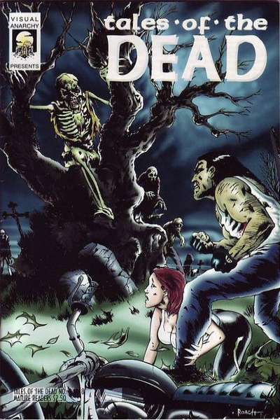 Tales of the Dead #2