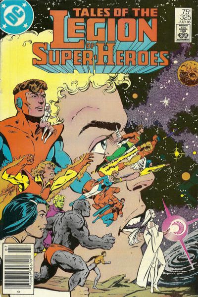 Tales of the Legion #325
