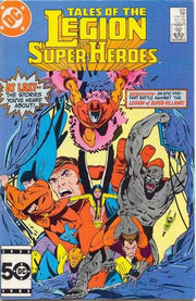 Tales of the Legion #326