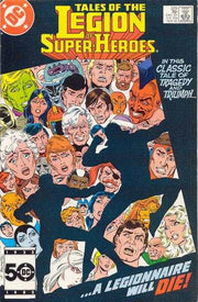 Tales of the Legion #329