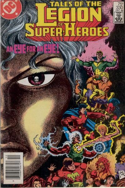 Tales of the Legion #330