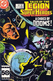 Tales of the Legion #332
