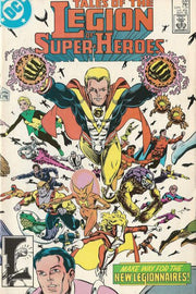 Tales of the Legion #339