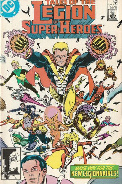 Tales of the Legion #339