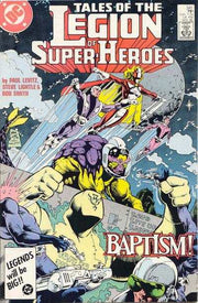 Tales of the Legion #341