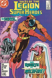 Tales of the Legion #343