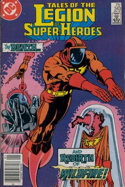 Tales of the Legion #343