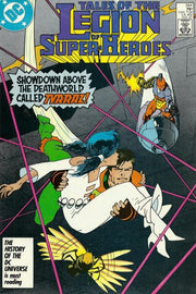 Tales of the Legion #344