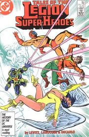 Tales of the Legion #347