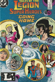 Tales of the Legion #352