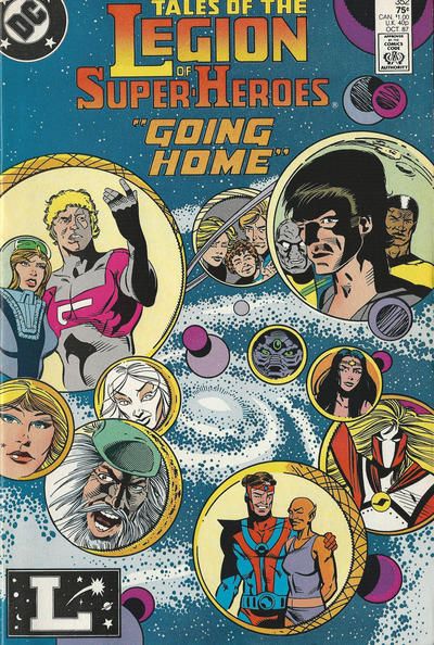 Tales of the Legion #352