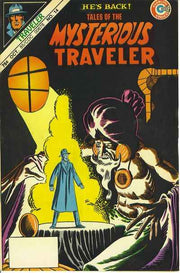 Tales of the Mysterious Traveler #14