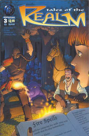 Tales of the Realm #3