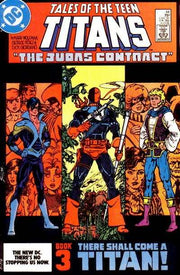 Tales of the Teen Titans #44